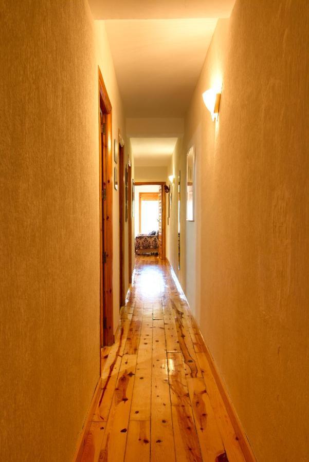 Апартаменты Cuencaloft San Pedro Куэнка Экстерьер фото